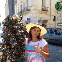 Agnieszka Nawara's Photo