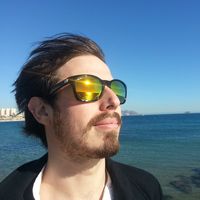 András Dávid的照片