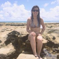 Juliett Figueirêdo's Photo