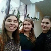 Fotos de Maria Shaplyko