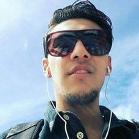 David Blackburn的照片