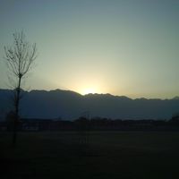 Aabied Chishti的照片