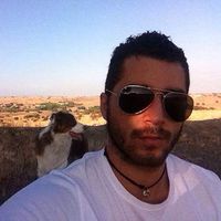 Pablo Salvador's Photo