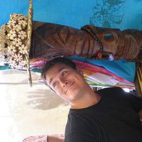 James Gamage的照片