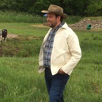 Lars Skovgaard's Photo