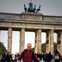 Le foto di Juan Martin Gomez