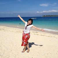 Hanae Hirata的照片