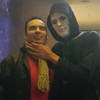 Mohab Rashed's Photo