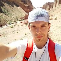 Photos de Yevheny Novik