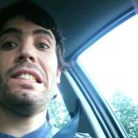 Matias Parodi的照片