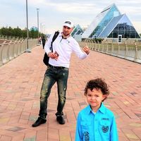 Vladimir Fedorenko的照片