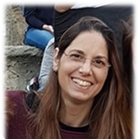 Smadar Raviv's Photo