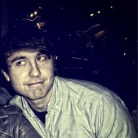 Florian Simon's Photo