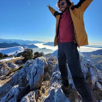 Mathis Cameau's Photo