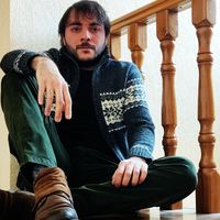 Le foto di Gevorg Kosayan