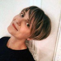 Maria Chemyakina's Photo