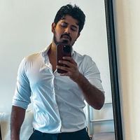 Akeel Ahmad的照片