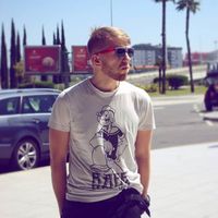 Slava Kittel的照片