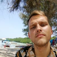 Eric Sihvola's Photo