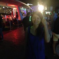 Mitsue Nemoto's Photo