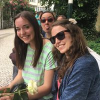 Dorothea  Tkadleckova的照片