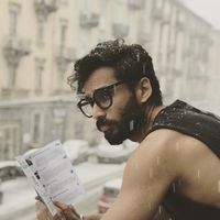 Salman Sallu's Photo