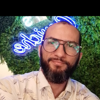 Thadeus Ibarra's Photo