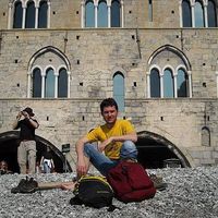 Fotos de Alberto Osenga