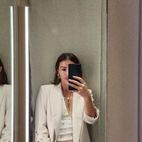 Zara Mirzoeva's Photo