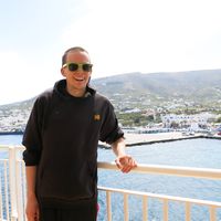 Fotos de Hayden Hedman