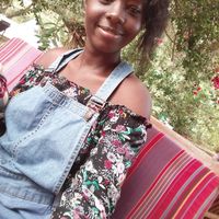 Naomi Onyambu's Photo