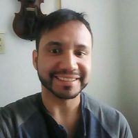 Fernando Hernandez's Photo