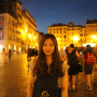 wonyoung Kim's Photo