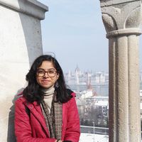 Photos de Sakshi Prasad