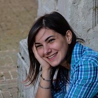 Giusy L'Olivo的照片