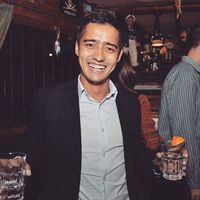 Aydar Imayev's Photo