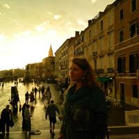 Iulia Ursuta's Photo