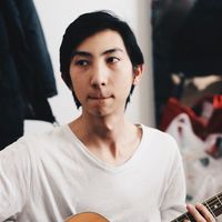 Anuar Zhaxybayev's Photo