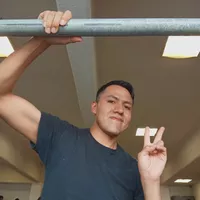 Francisco  Mondragón's Photo