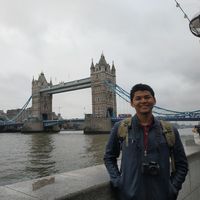 Hassani Alhakim's Photo