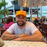 Arnaud Damas's Photo