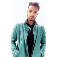 Victor Hugo Rocha's Photo