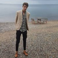 Oliwer Kenell的照片