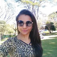 Larissa Vicente的照片