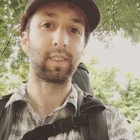 Pierre Contestin's Photo