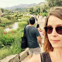 Kelly Cornu的照片