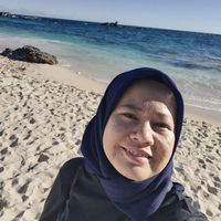 Adlina Panca's Photo