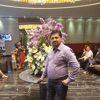 Syed Zain Ul Zafar Shirazi的照片