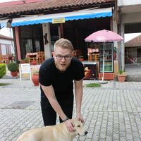 Фотографии пользователя Timo Strohschnieder