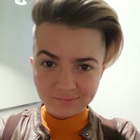 Marianne Bjerke的照片